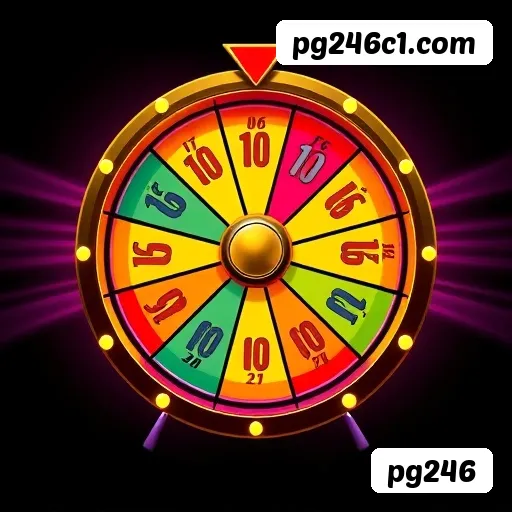 Sistema de apostas pg246 - Imagem principal